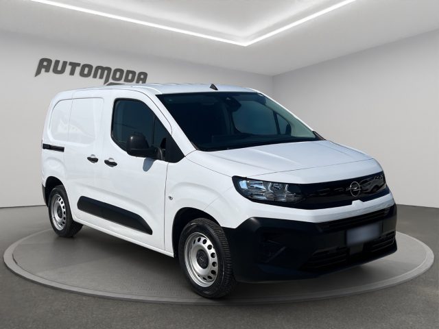 OPEL Combo usata, con Airbag laterali