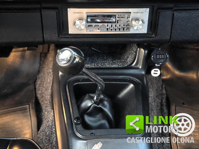 CHEVROLET Camaro usata 14