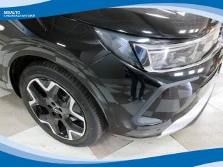 OPEL Grandland usata, con Cruise Control