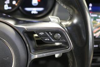 PORSCHE Macan usata, con Controllo elettronico della corsia