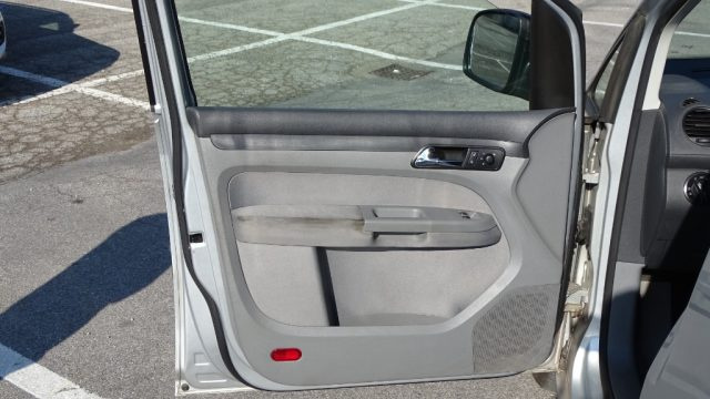 VOLKSWAGEN Caddy usata 47