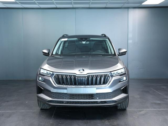 SKODA Karoq usata, con Airbag