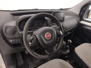 FIAT Fiorino usata, con Touch screen