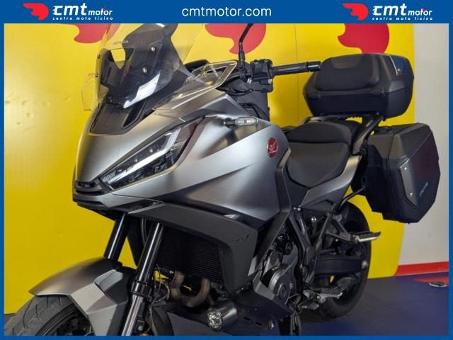 HONDA NT 1100 usata 5