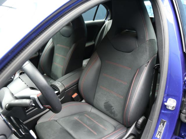 MERCEDES-BENZ A 180 usata, con Controllo trazione