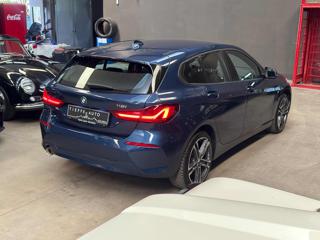 BMW 118 usata, con Airbag Passeggero