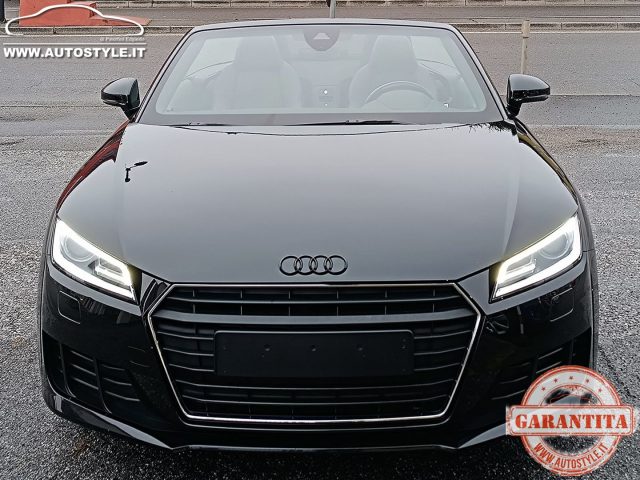 AUDI TT usata 72