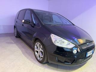 FORD S-Max usata 19