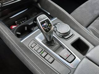 BMW X6 M50 usata, con Volante in pelle