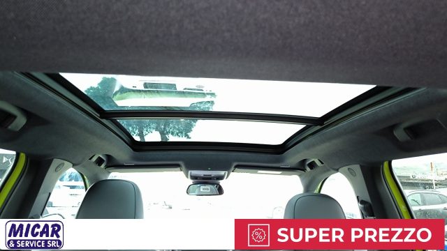 JEEP Compass usata, con Bluetooth