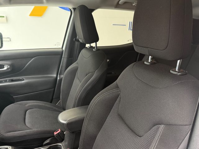 JEEP Renegade usata, con Controllo vocale