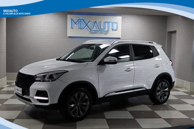 DR MOTOR DR 4.0 usata, con ABS