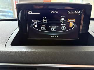 AUDI Q3 usata, con Lettore CD