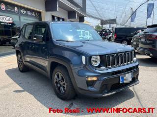 JEEP Renegade 1.6 Mjt 130 CV Longitude PROMO !