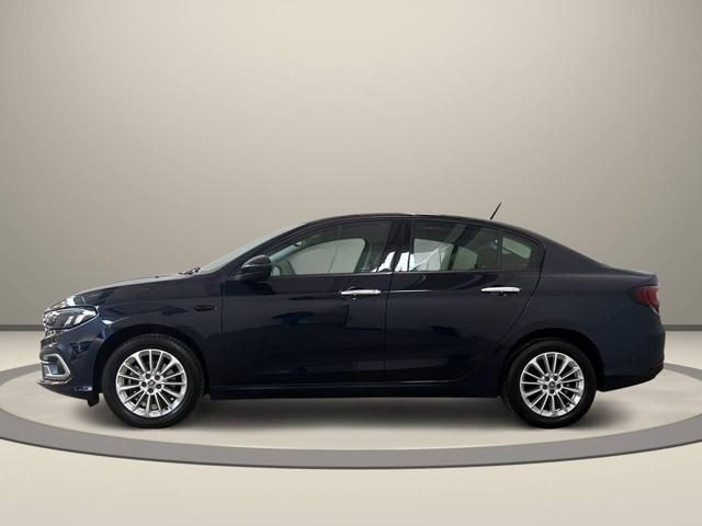 FIAT Tipo usata, con Airbag laterali