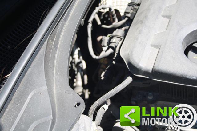 HYUNDAI i30 usata, con Isofix