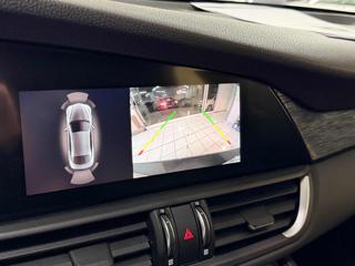 ALFA ROMEO Giulia usata 16