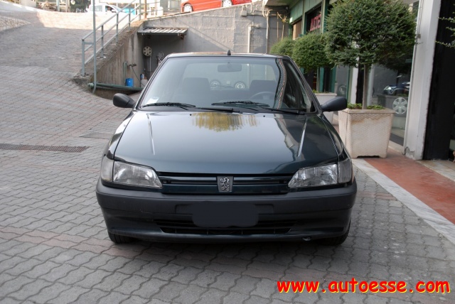 PEUGEOT 306 usata 9