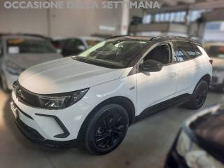 OPEL Grandland usata, con Cerchi in lega