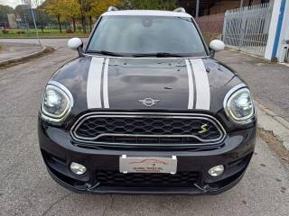 MINI Countryman usata, con Airbag laterali