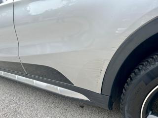 MERCEDES-BENZ GLA 200 usata, con Controllo trazione