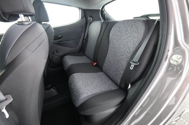 LANCIA Ypsilon usata 3