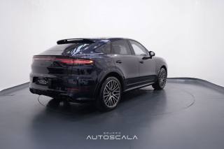 PORSCHE Cayenne usata, con Antifurto