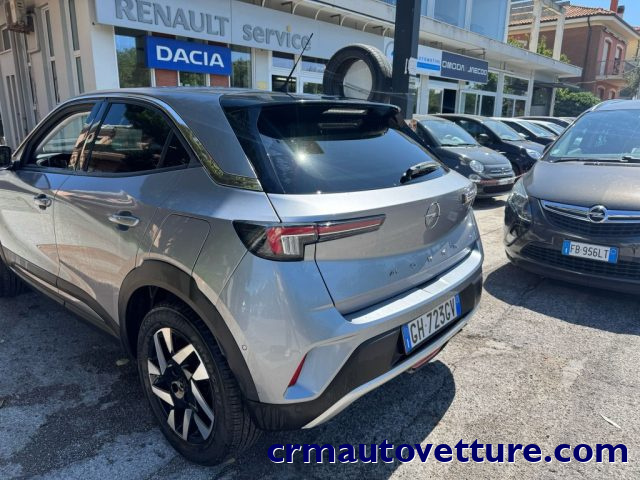 OPEL Mokka usata, con Cerchi in lega