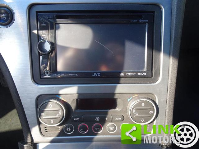 ALFA ROMEO 159 usata, con Park Distance Control