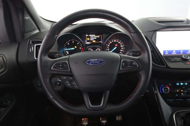 FORD Kuga usata 12