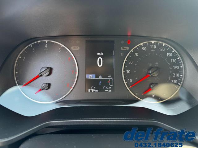RENAULT Clio usata, con ESP