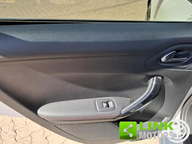 PEUGEOT 208 usata, con Climatizzatore