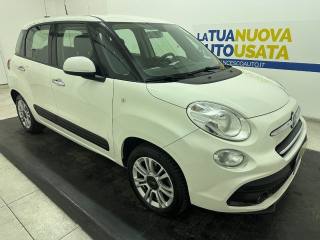 FIAT 500L usata 4