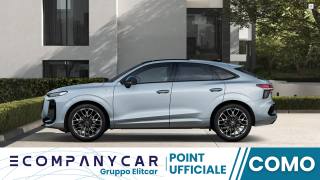 AUDI Q3 usata, con Airbag Passeggero