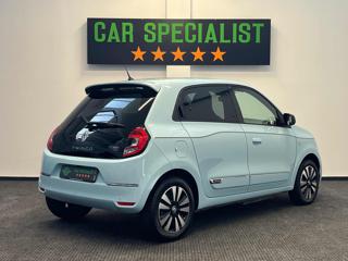 RENAULT Twingo Electric usata, con Cerchi in lega