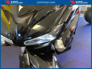 YAMAHA X-Max 250 usata 5