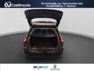 FIAT Tipo usata, con Touch screen