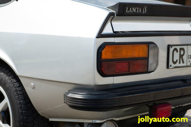 LANCIA Beta usata 60
