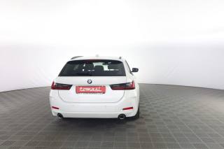 BMW 318 usata 4