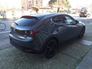 MAZDA 3 usata, con Sedili riscaldati