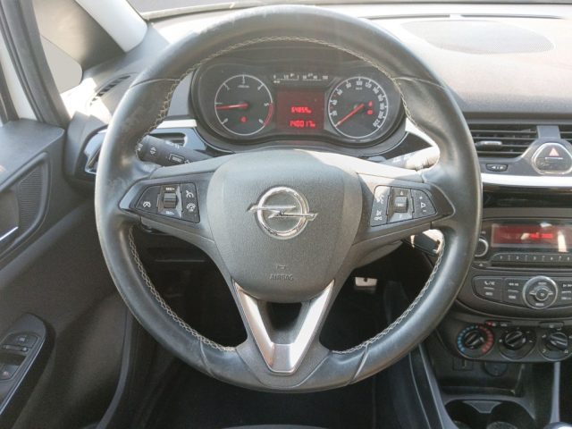OPEL Corsa usata, con Cronologia tagliandi