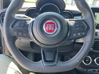 FIAT 500X usata, con Controllo automatico clima
