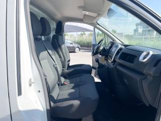 FIAT Talento usata, con Touch screen
