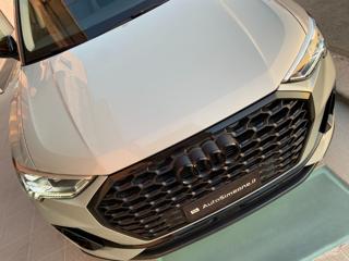 AUDI Q3 usata, con Autoradio digitale