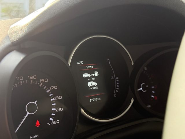 FIAT 500L usata, con Vivavoce