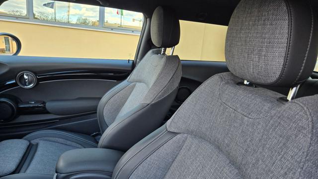 MINI One usata, con Chiusura centralizzata