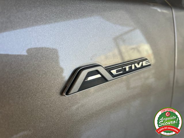 FORD Focus usata, con Servosterzo