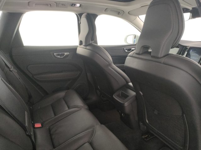 VOLVO XC60 usata, con Climatizzatore