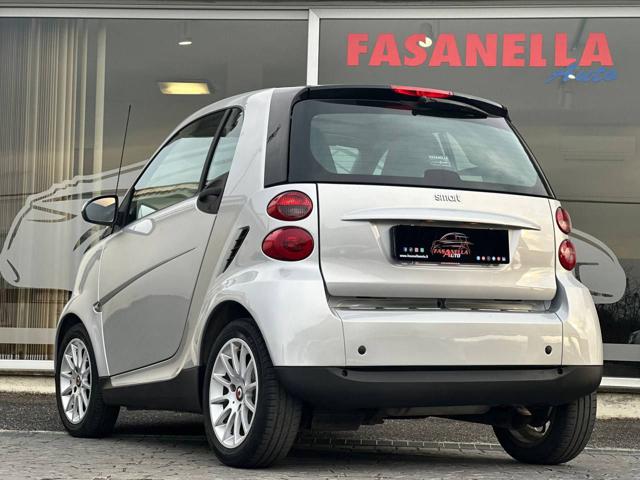 SMART ForTwo usata 11