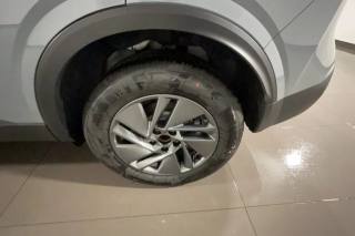 NISSAN Qashqai usata, con Sensori di parcheggio posteriori